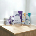 Whitening And Brightening Facial Kit