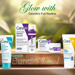 Whitening And Brightening Facial Kit