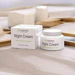 Women's Night Cream, 50 GM