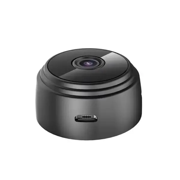 A9 Mini Camera HD 1080P 2.4G WiFi