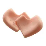 Anti-Crack Silicone Heel Pads