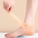 Anti-Crack Silicone Heel Pads