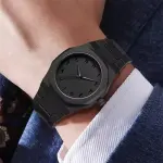 Arabic Aura Watch
