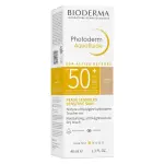 Bioderma Photoderm Aquafluide SPF50+ - 40ML