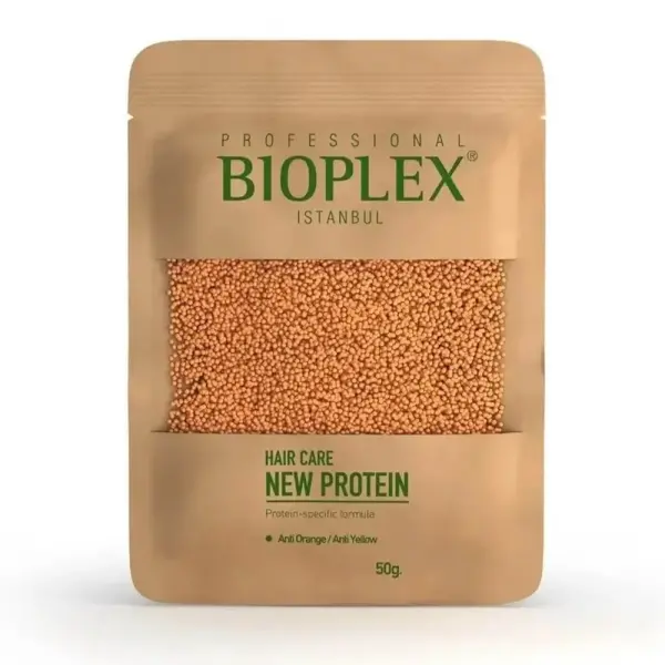 Bioplex Hair Protein - 50G