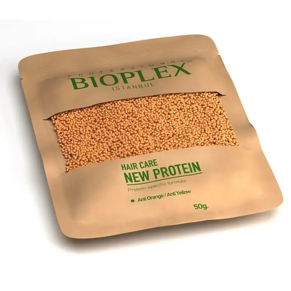 Bioplex Hair Protein - 50G