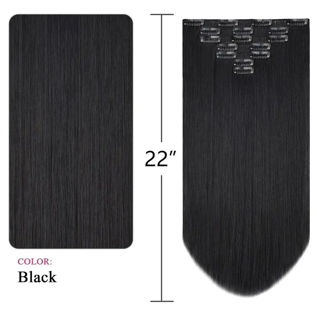 black-synthetic-hair-extensions-for-girls-22-inch-02