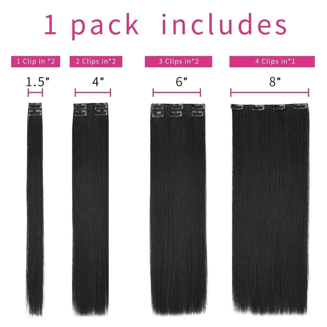 black-synthetic-hair-extensions-for-girls-22-inch-03
