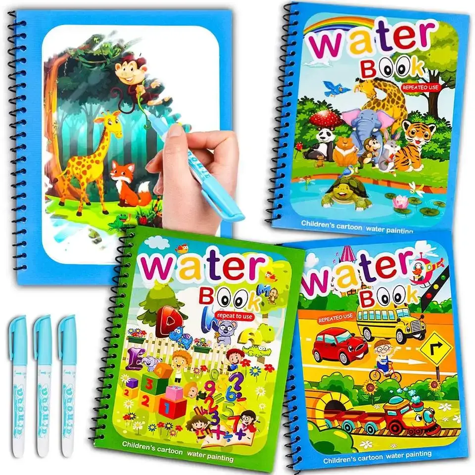 children-diy-magical-water-painting-book-01