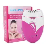 Daling DL-6003 Portable Women's Depilation Epilator