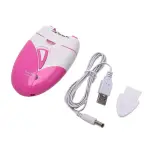 Daling DL-6003 Portable Women's Depilation Epilator