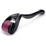 Derma Roller Titanium 540 Needles Derma Roller