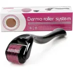Derma Roller Titanium 540 Needles Derma Roller