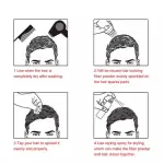 DeXe Hair Building Fibers - 22G