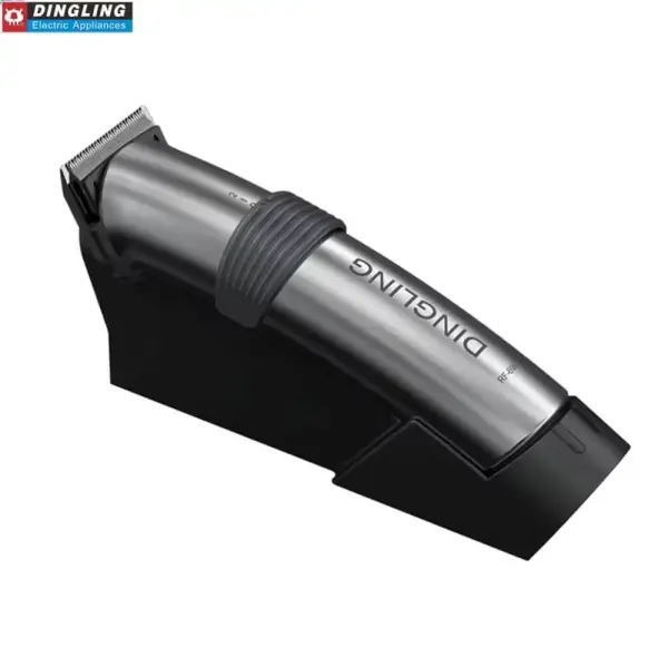 DingLing RF-699 Professional Hair Clipper