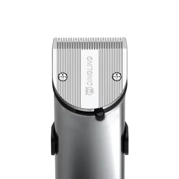 DingLing RF-699 Professional Hair Clipper