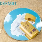 Dr Rashel Anti Aging Moisture Sun Cream - SPF60++