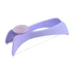 Eyebrow And Face Hair Threading Tweezers Kit