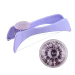 Eyebrow And Face Hair Threading Tweezers Kit