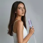 Faszin AutoTwirl W1 Automatic Rotating Hair Curler