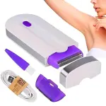 Finishing Touch Cordless Hair Remover Epilator