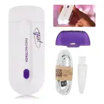 Finishing Touch Cordless Hair Remover Epilator