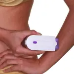 Finishing Touch Cordless Hair Remover Epilator