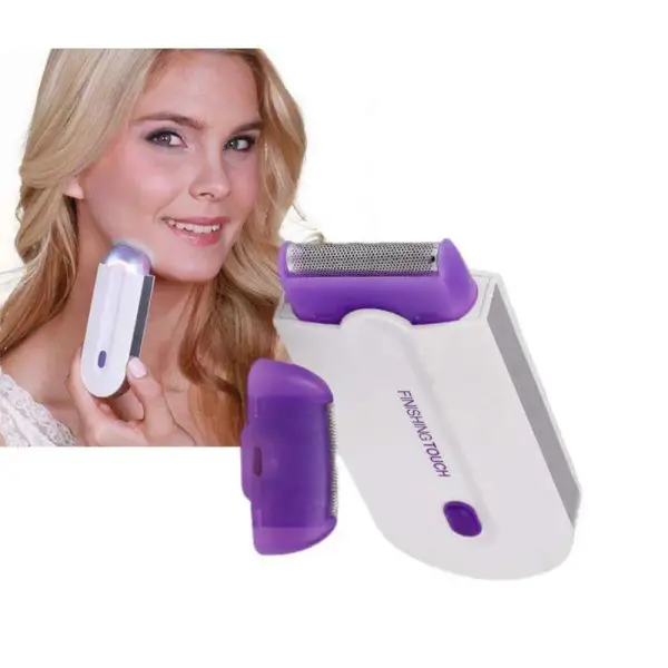 Finishing Touch Cordless Hair Remover Epilator