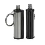 Flint Fire Starter Permanent Metal Lighter