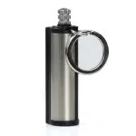 Flint Fire Starter Permanent Metal Lighter