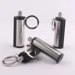 Flint Fire Starter Permanent Metal Lighter