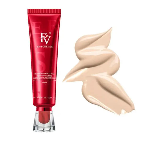 FV SK-Forever Skin Liquid Foundation