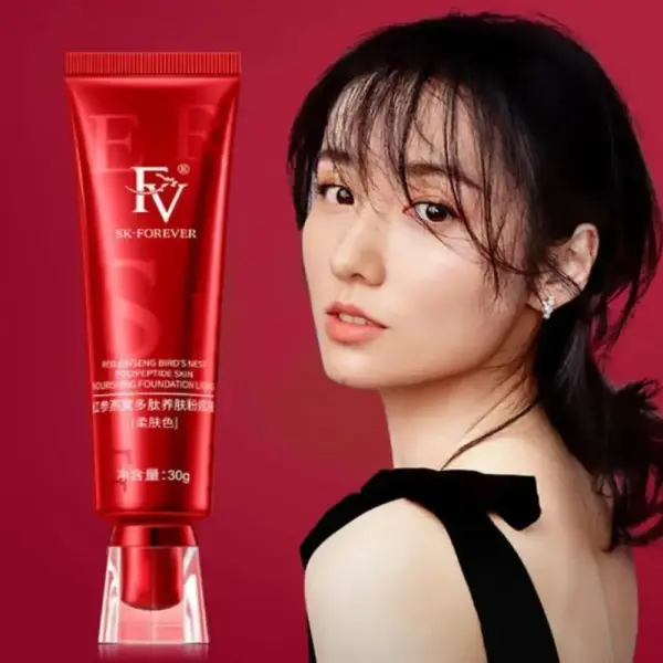 FV SK-Forever Skin Liquid Foundation