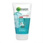 Garnier SkinActive 3 IN 1 Facial Scrub - 150ML