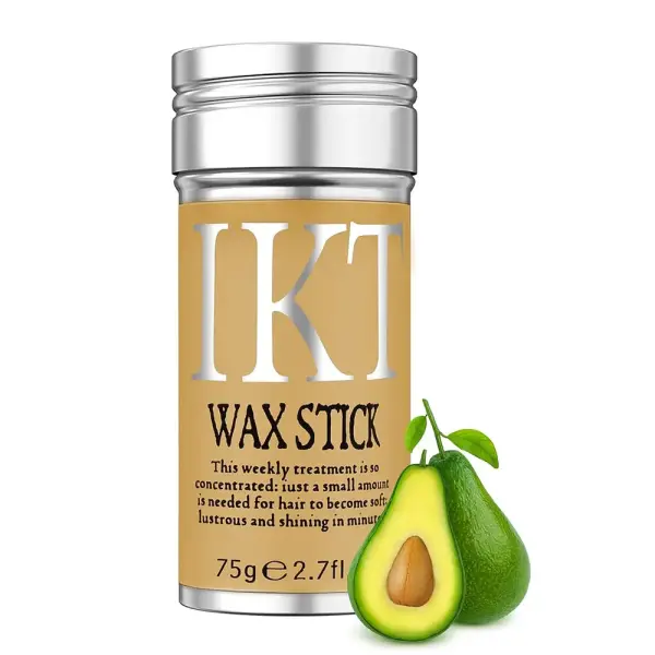 IKT Hair Wax Stick - 75G