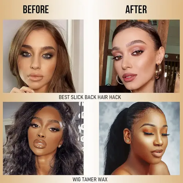 IKT Hair Wax Stick - 75G