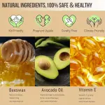 IKT Hair Wax Stick - 75G