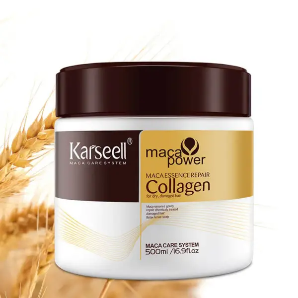 Karseell Collagen Hair Treatment Mask β 500 ML