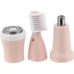 Kemei Hair Removal 4 In 1 For Women ๐ธ