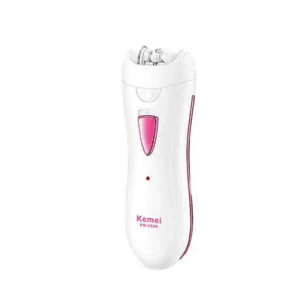 Kemei KM-290R Hair Clipper & Trimmer
