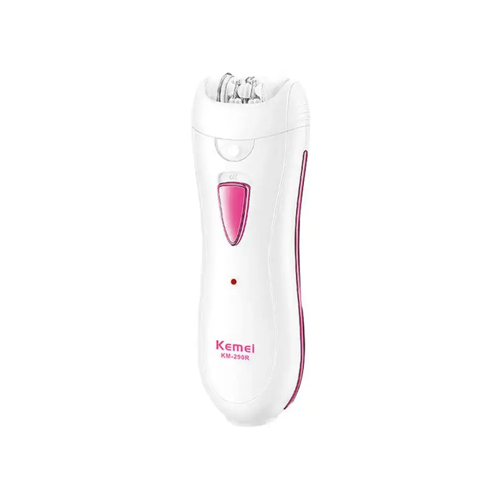 Kemei KM-290R Hair Clipper & Trimmer