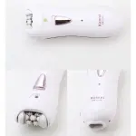 Kemei KM-290R Hair Clipper & Trimmer