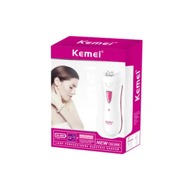 Kemei KM-290R Hair Clipper & Trimmer