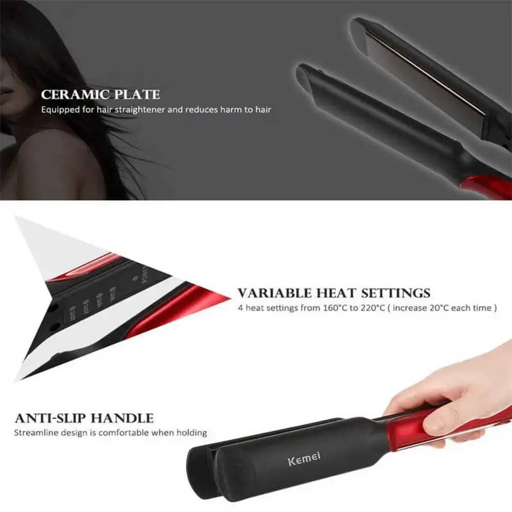 kemei-km-531-hair-straightener-02