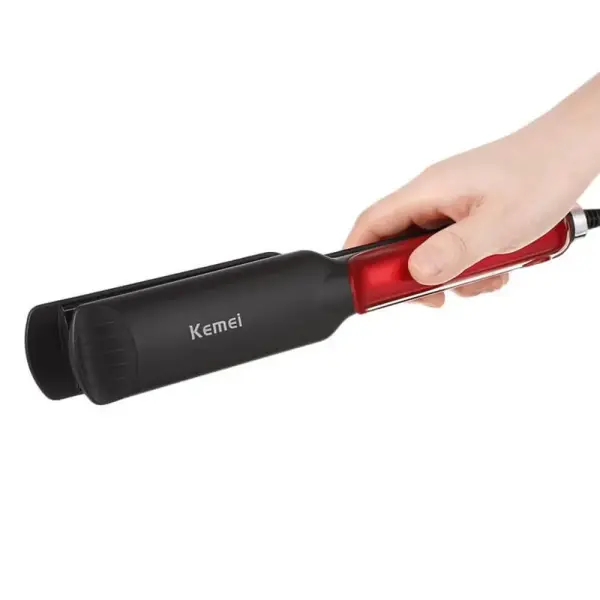 Kemei – KM 531 Hair Straightener