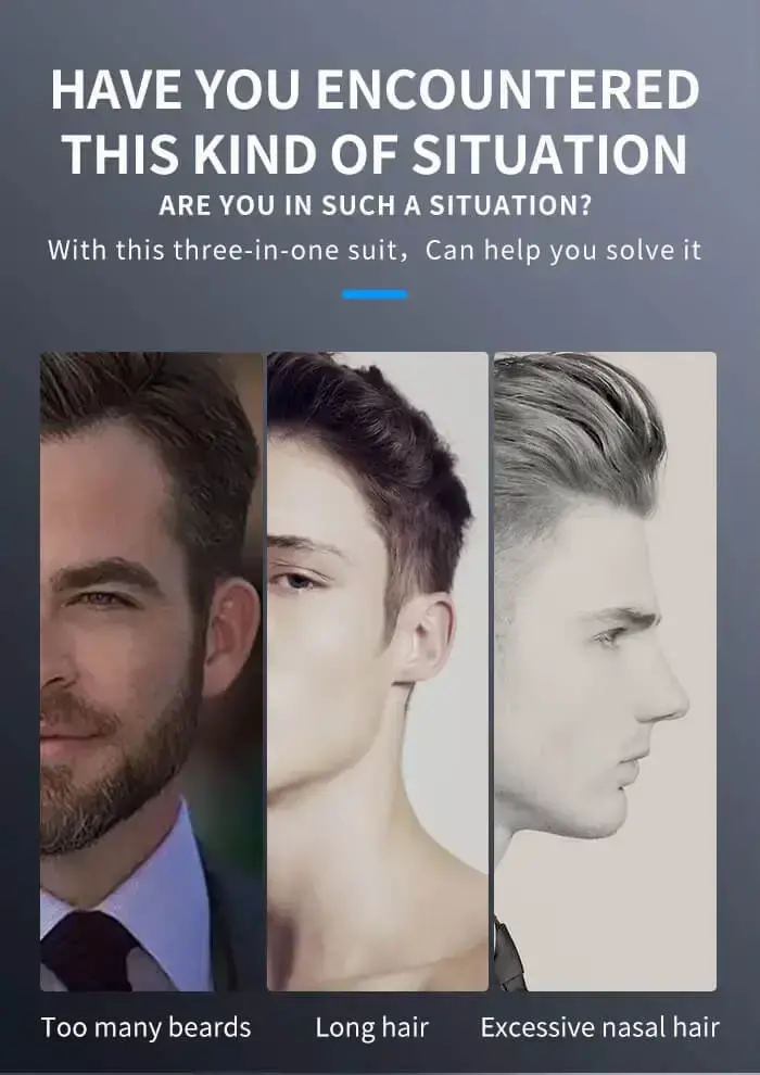 kemei-km-6330-3-in-1-professional-hair-trimmer-grooming-kit-03