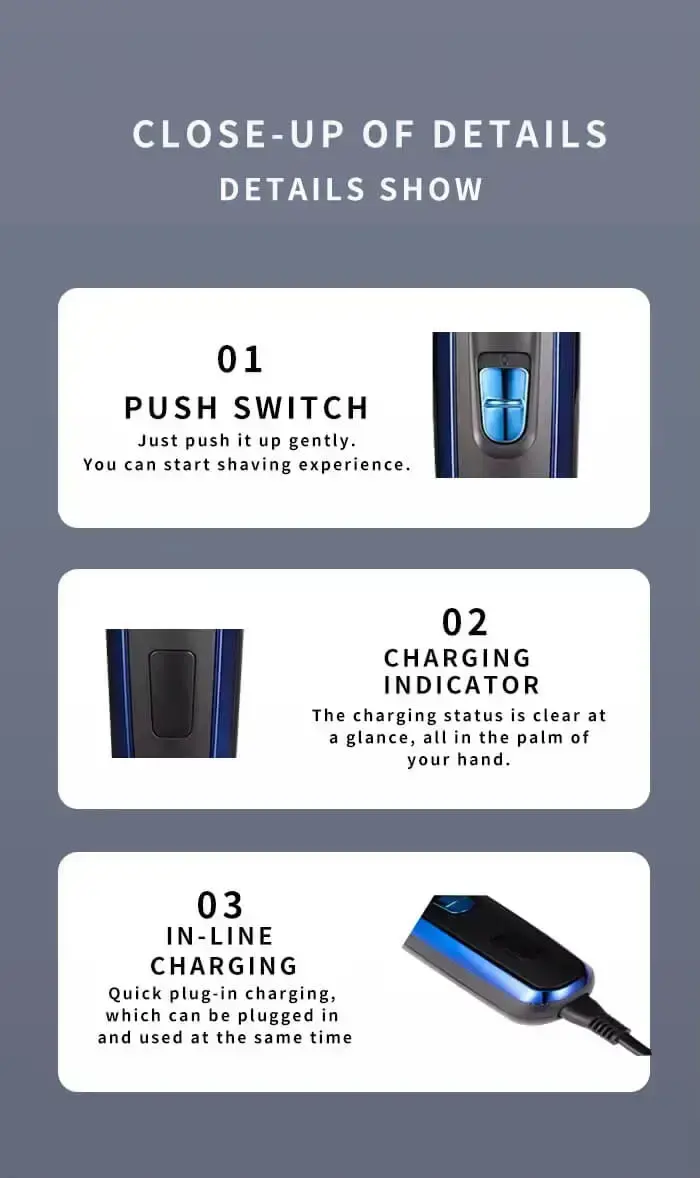 kemei-km-6330-3-in-1-professional-hair-trimmer-grooming-kit-08