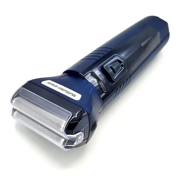 Kemei KM-6330 3 In 1 Professional Hair Trimmer Grooming Kit