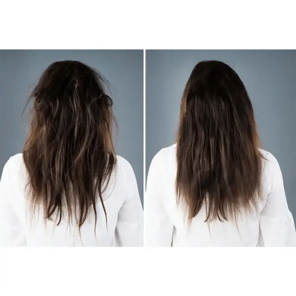 Keratin Smooth Conditioner - 200ML