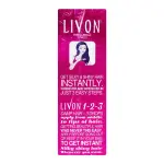 Livon Aloe Vera & Vitamin E Instant Silky & Shiny Hair Serum - 100ml
